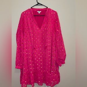 Bright and Fun dress!!